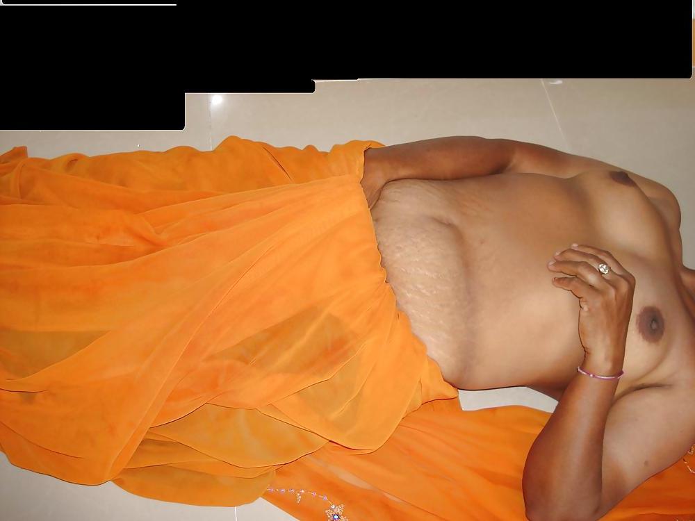 25P Indian bra & panties
