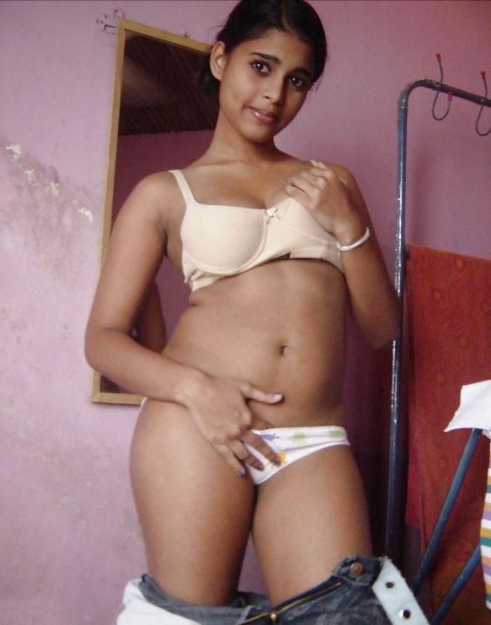 25P Indian bra & panties