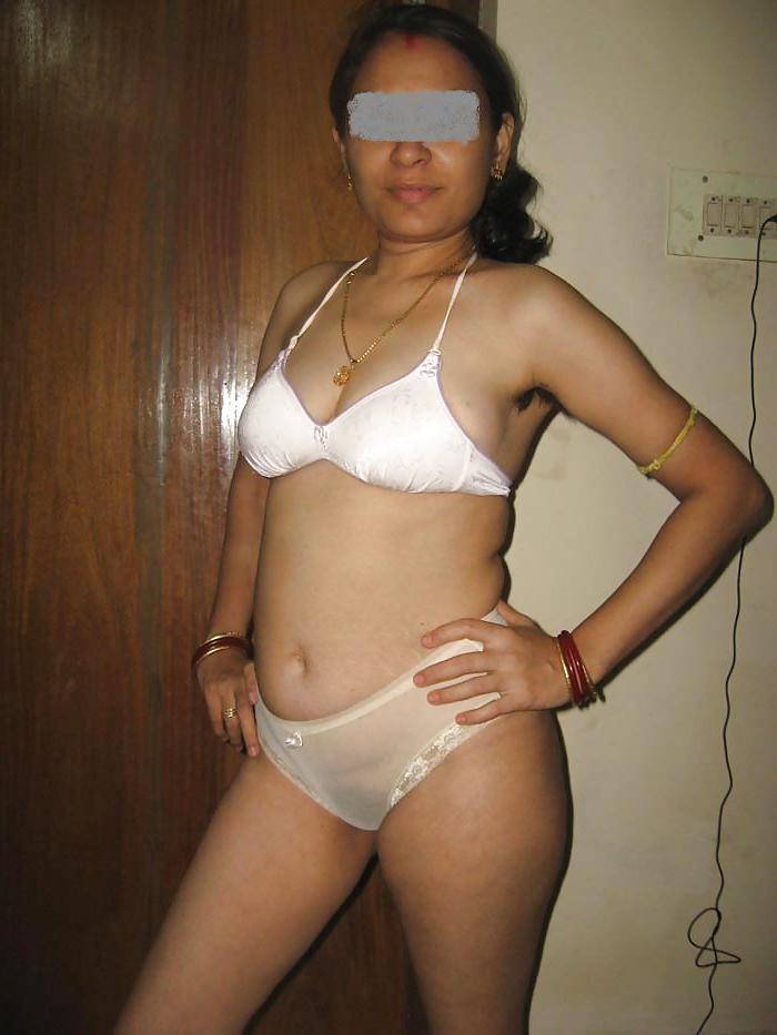 25P Indian bra & panties