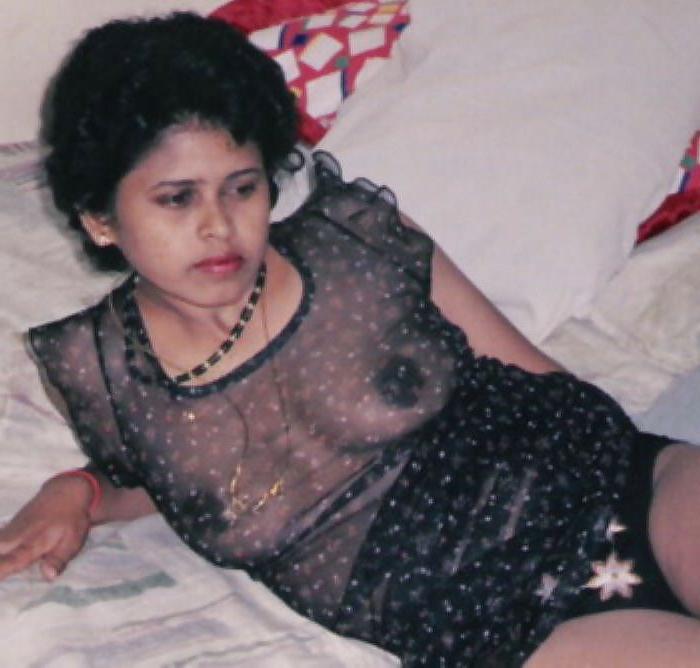 25P Indian bra & panties