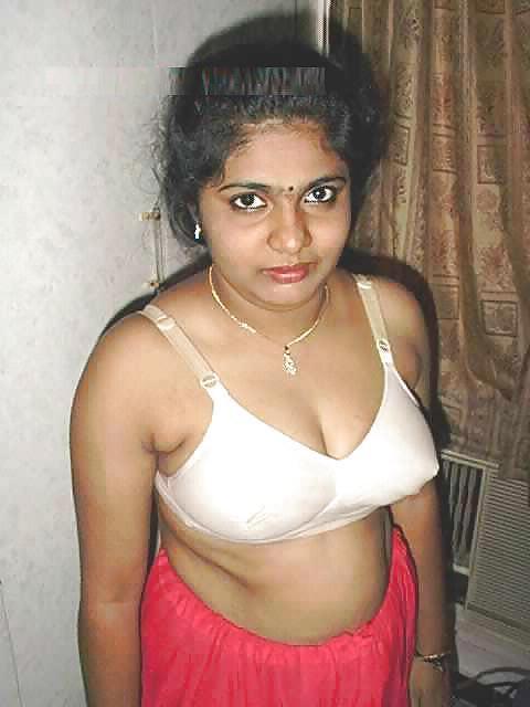 25P Indian bra & panties