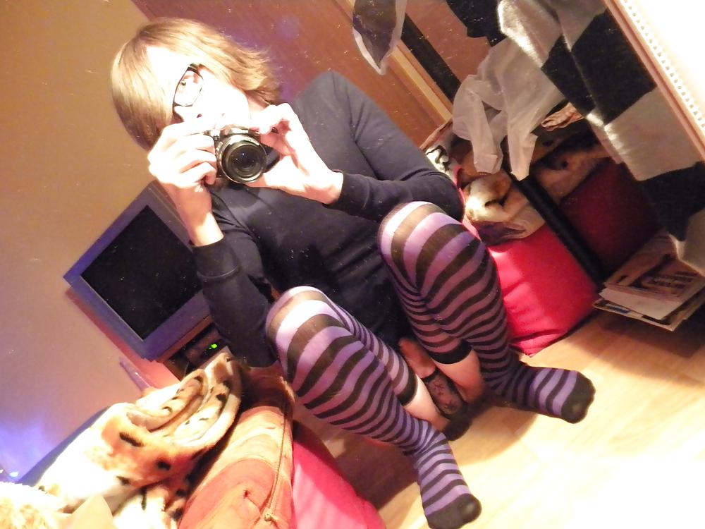 10P Natalie TGirl