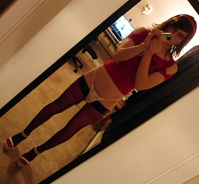 10P Natalie TGirl