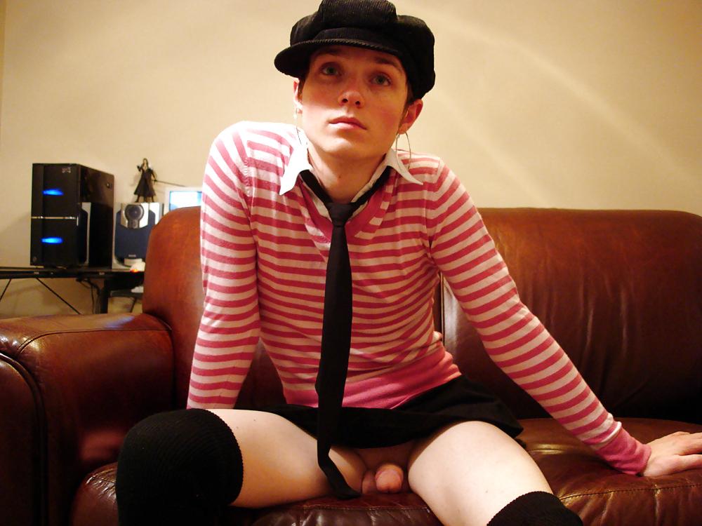 10P Natalie TGirl