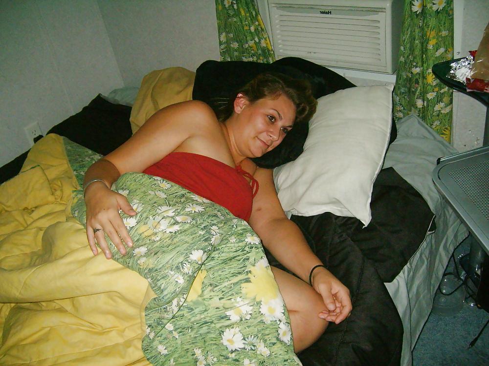25P Fat girl fucked part 1