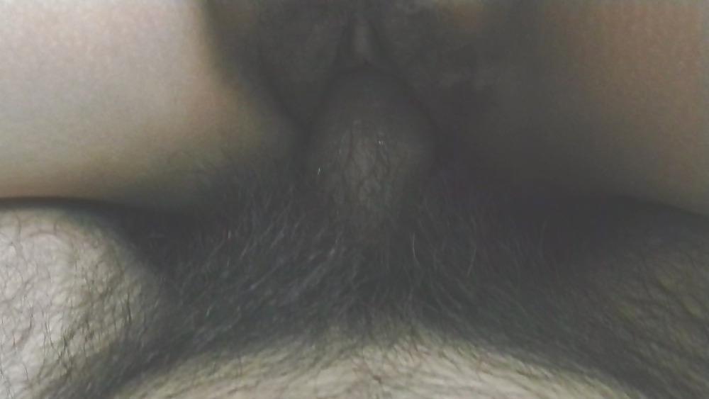 25P Sex with my lovely girlfriend