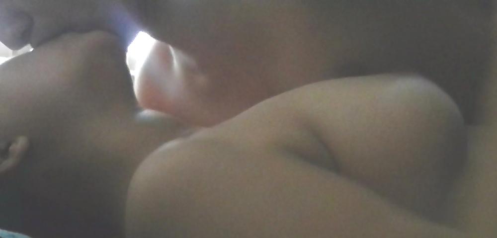 25P Sex with my lovely girlfriend