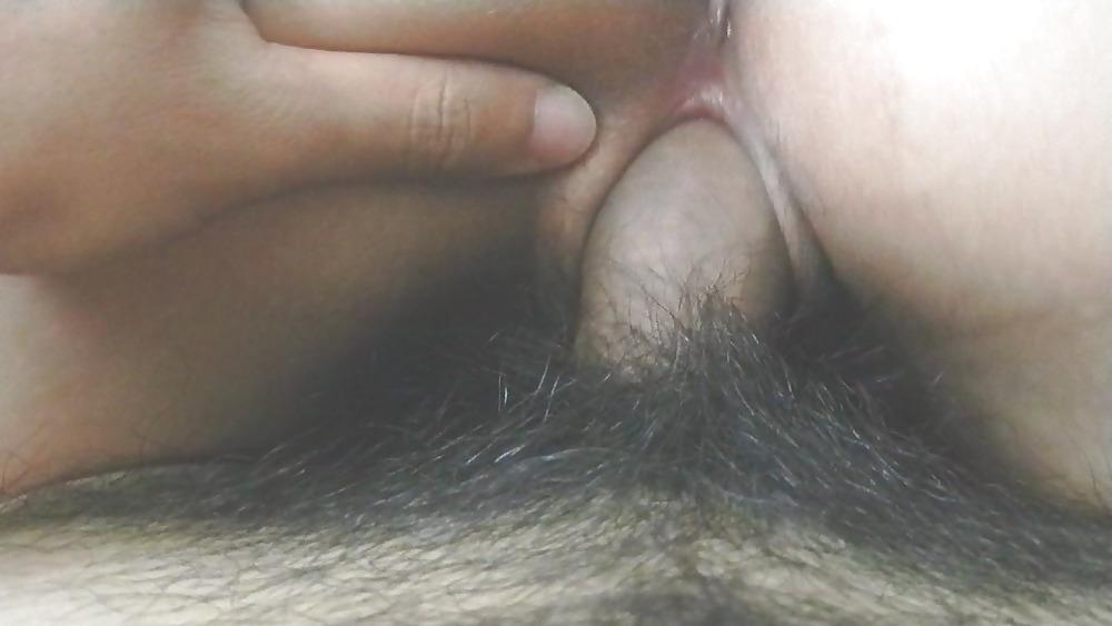 25P Sex with my lovely girlfriend