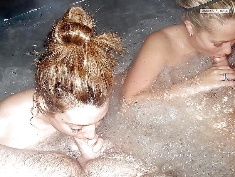 14P Blowjobs and Cumshots! 9