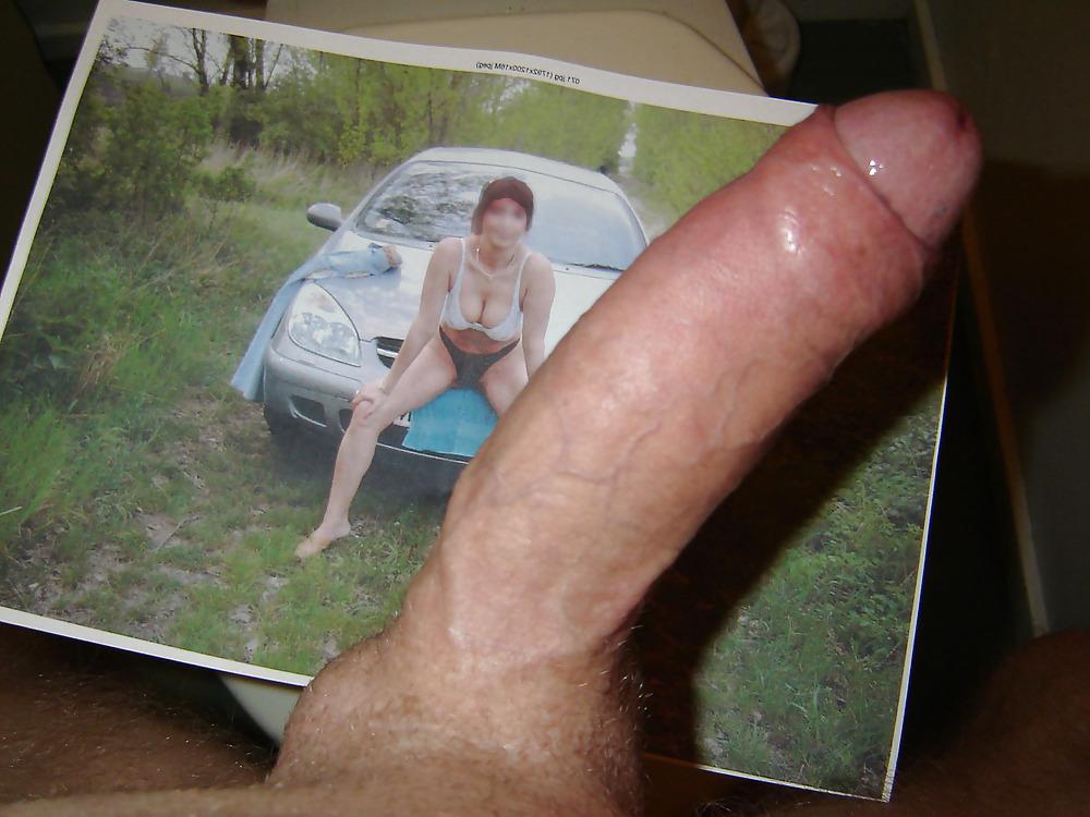 12P Cum on my wife HOT!