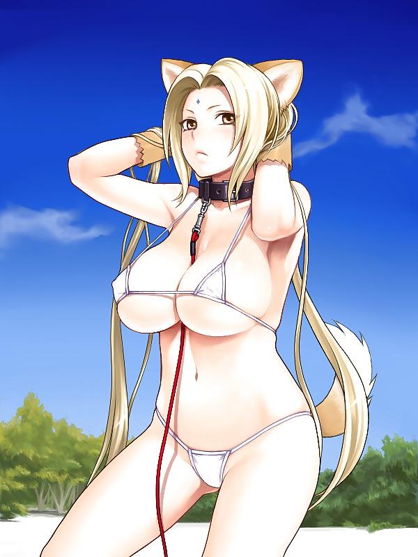 7P Sexy anime