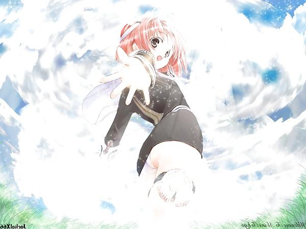 7P Sexy anime