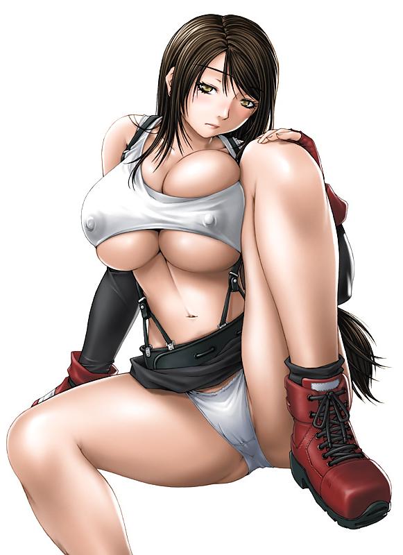 23P Famous female anime