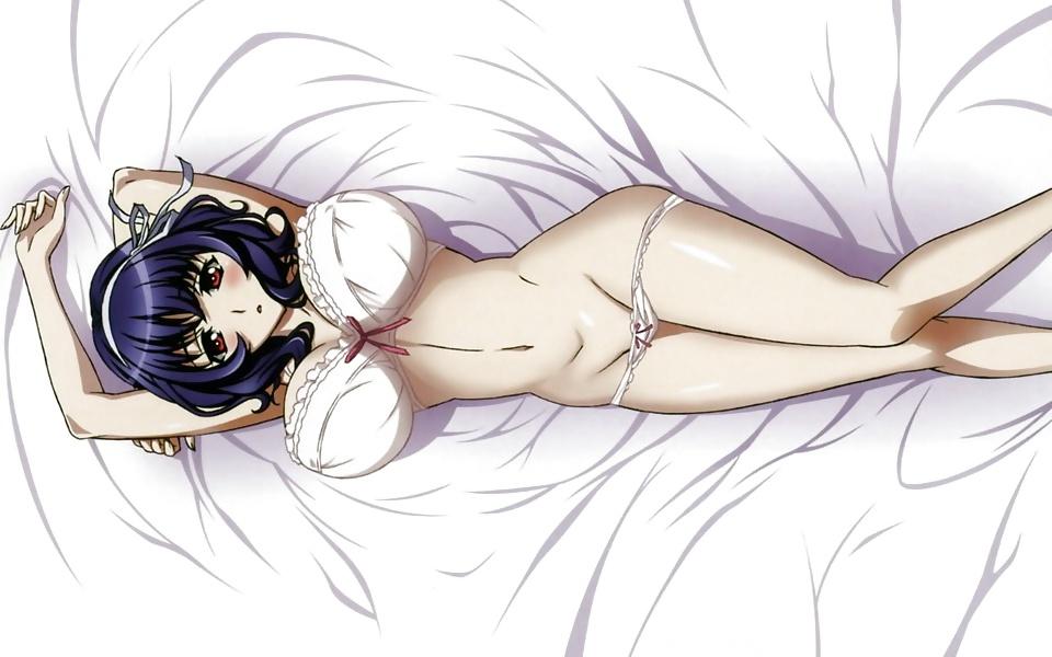 23P Famous female anime