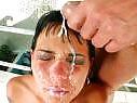 25P Shemales females cumshots