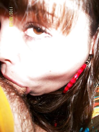 23P BlowJob ending in Facial