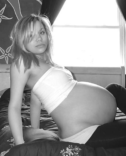 14P Pregnant Teen Sluts