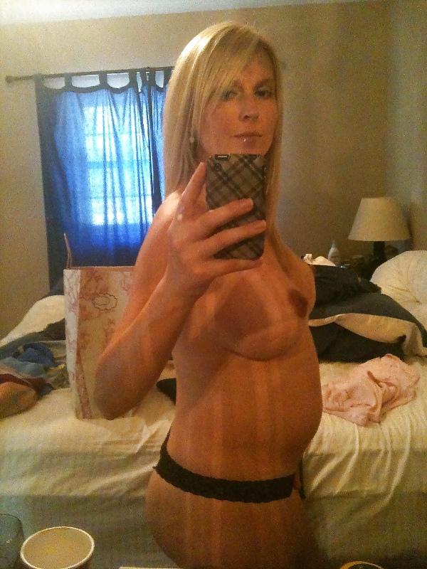 6P Pregnant girl #3