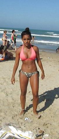 25P Cum on her, samantha