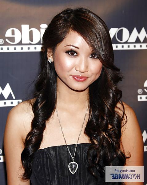 25P Brenda song