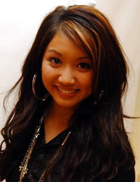 25P Brenda song