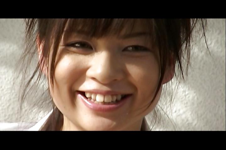 25P Hiyori Shiraishi - 01 Japanese Beauties
