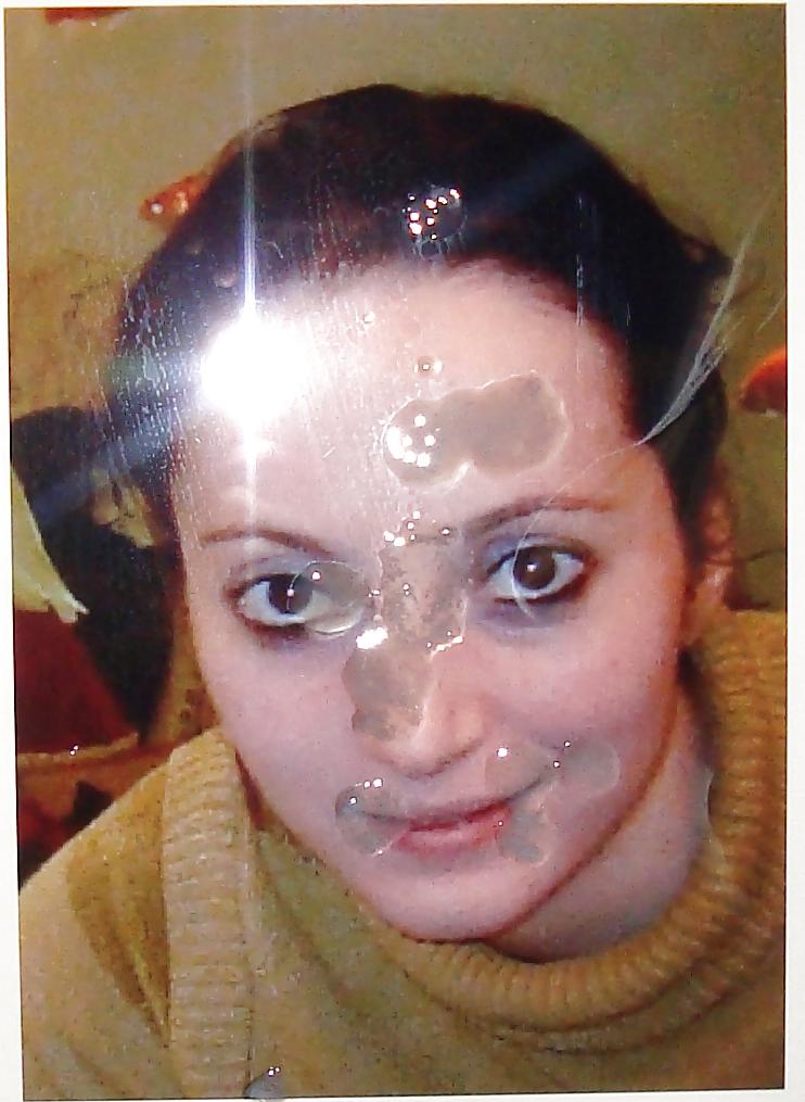 5P I cum on my girl pic