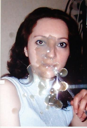 5P I cum on my girl pic