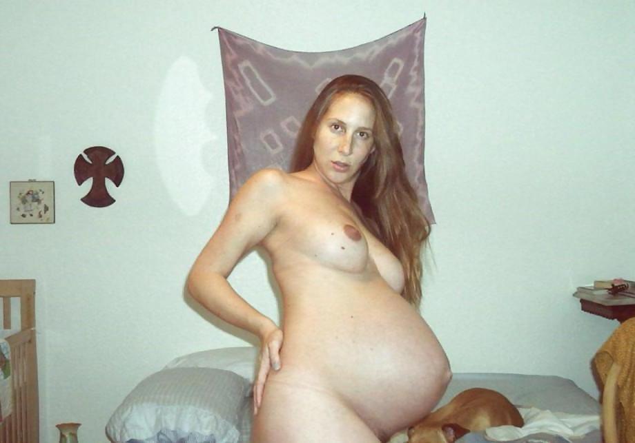 25P Pregnant wives