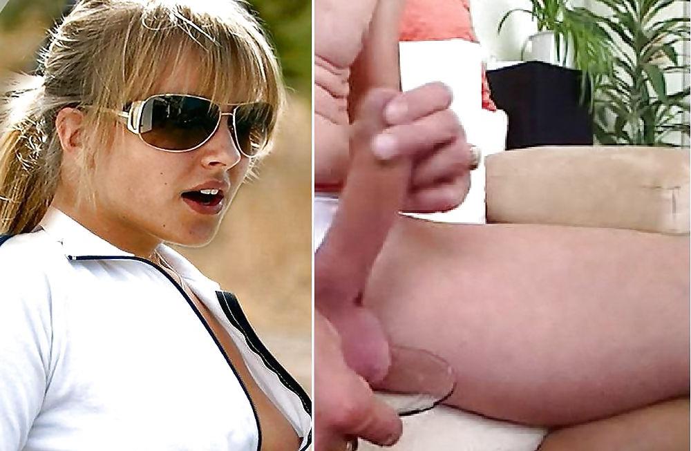 10P Cum on tina obrien