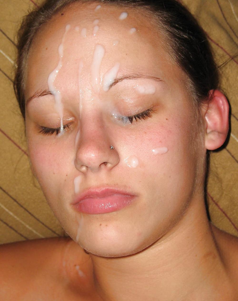 25P Just Some Facial Pics