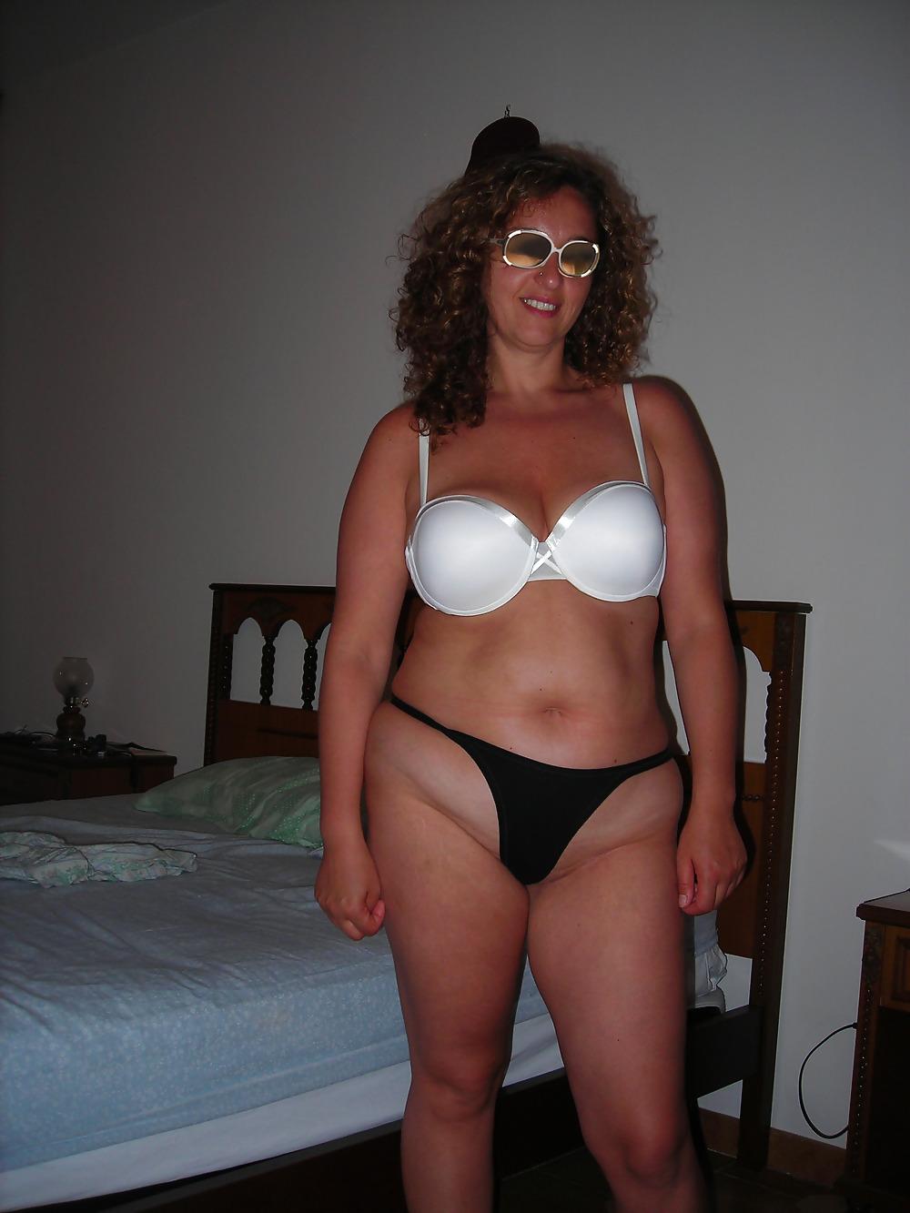 6P Cum on my voluptuos body of spunk