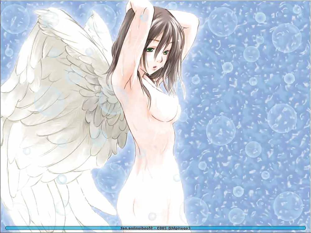 25P Nice Anime Chikkas