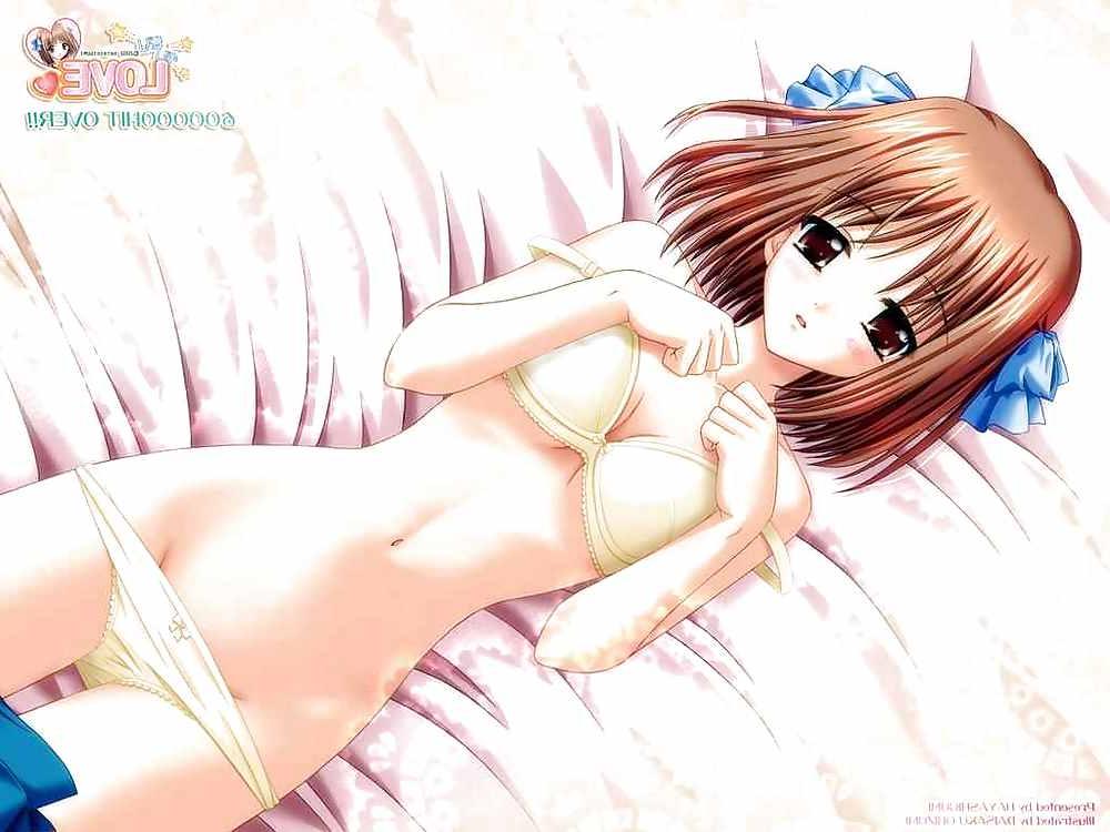25P Nice Anime Chikkas