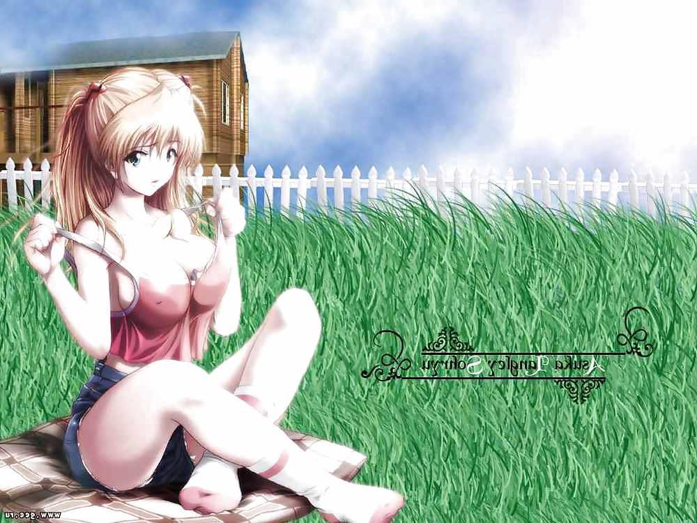 25P Nice Anime Chikkas
