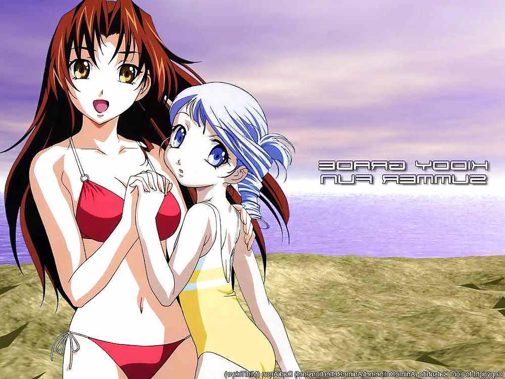 25P Nice Anime Chikkas