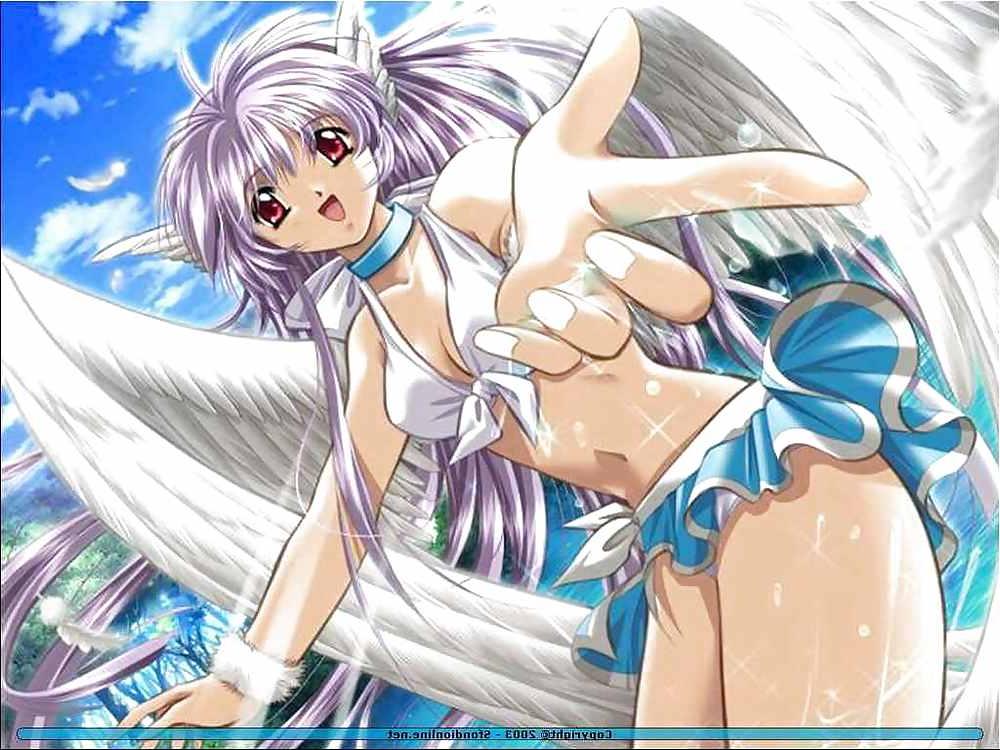 25P Nice Anime Chikkas