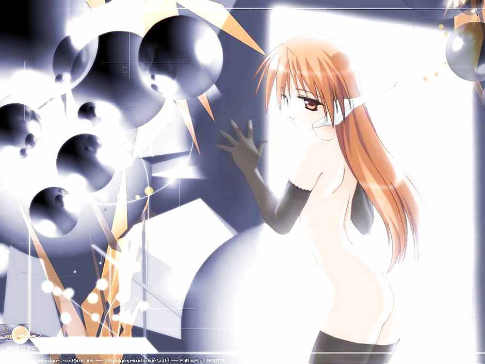 25P Nice Anime Chikkas
