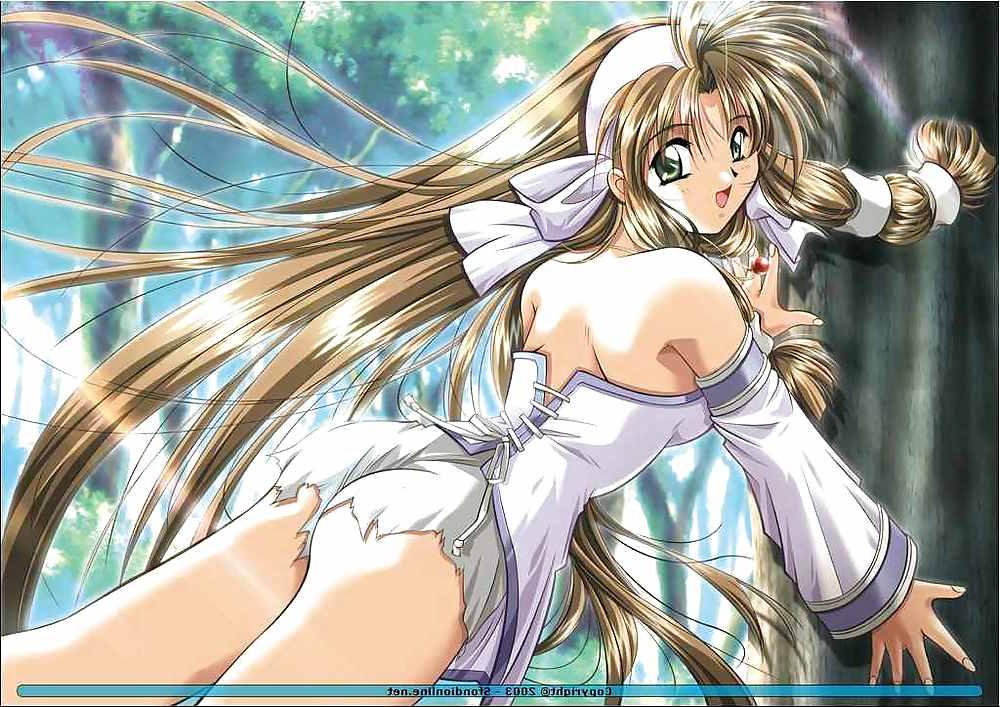 25P Nice Anime Chikkas