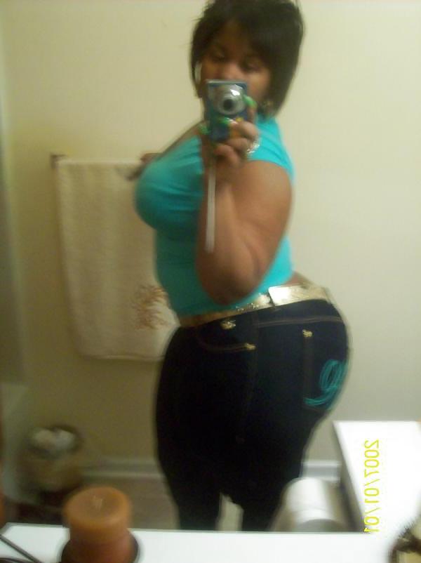 18P Thick Girl
