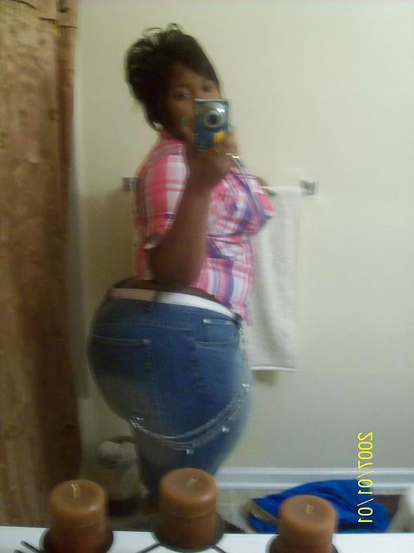 18P Thick Girl