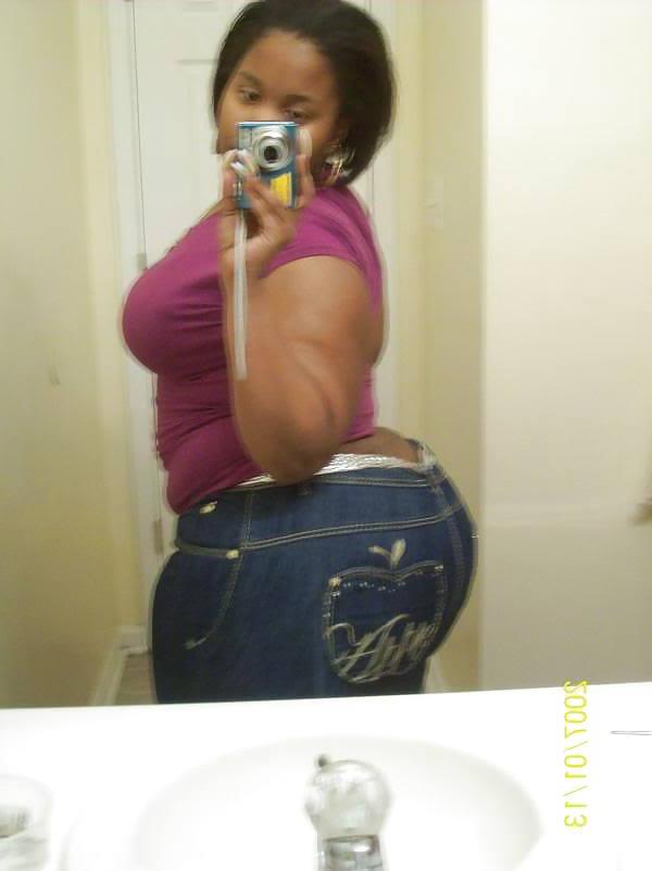 18P Thick Girl