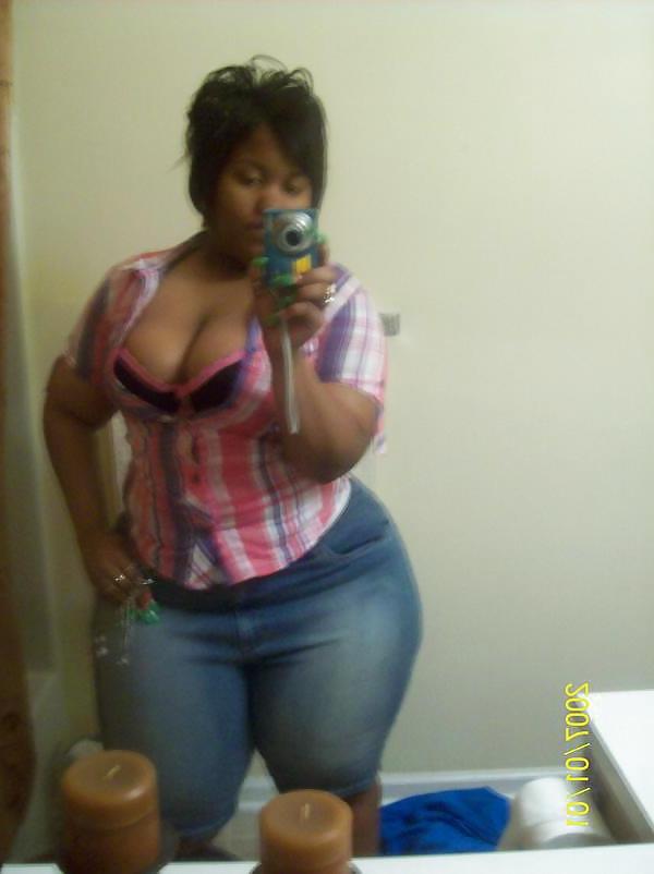 18P Thick Girl