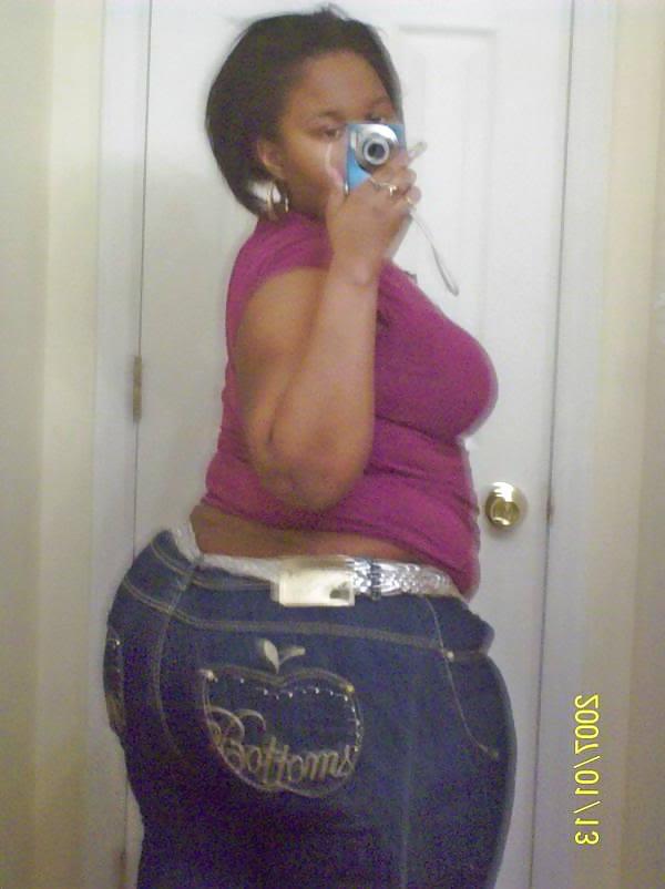 18P Thick Girl