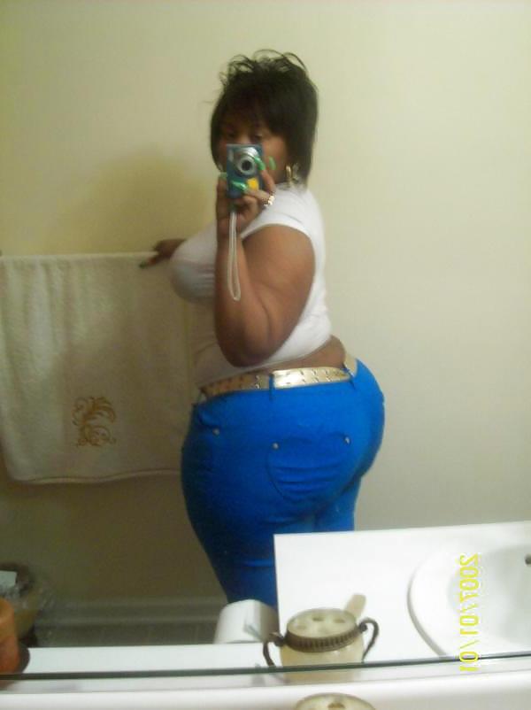 18P Thick Girl