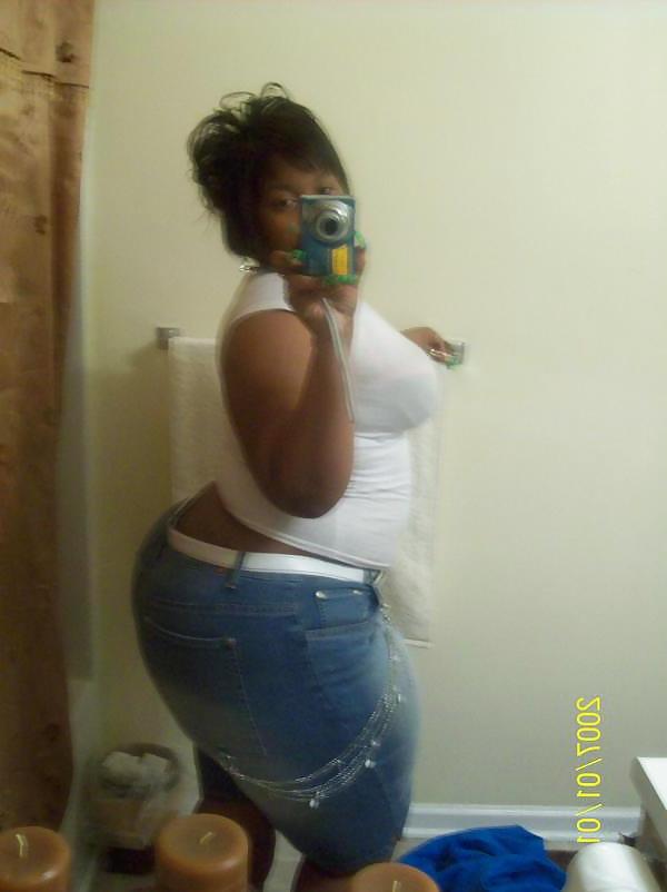 18P Thick Girl