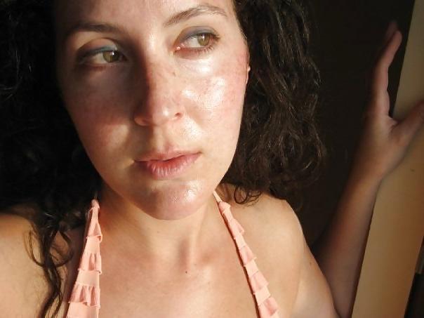 23P Cum on another ex