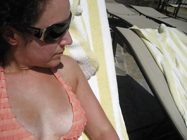 23P Cum on another ex