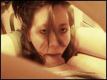25P Neighbors girlfriend takes my load in the face