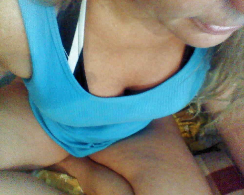 8P Wife on x-hamsters chat room